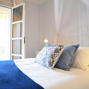 Colonial Apartamento Costa Adeje (Tenerife)
