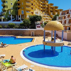 Orlando - Tenerife Sur Apartamento Costa Adeje (Tenerife)