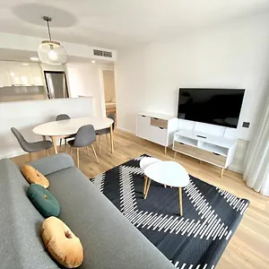 For A Regueral Mar Apartamento Cambrils