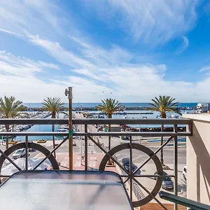 A&n Seaport 3a Apartamento Caleta de Vélez