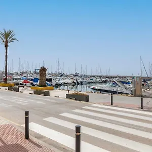 A&n Seaport 2b Apartamento Caleta de Vélez