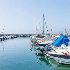 A&n Seaport 1b Apartamento Caleta de Vélez