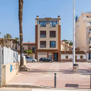 A&n Seaport 2a Apartamento Caleta de Vélez