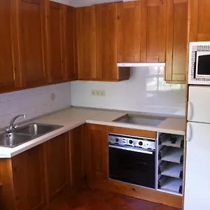 La Casilla María