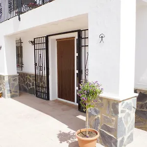 Casa Leonora Huércal-Overa
